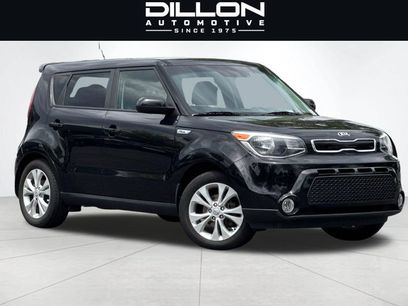 Used 2016 Kia Soul + w/ Audio Package