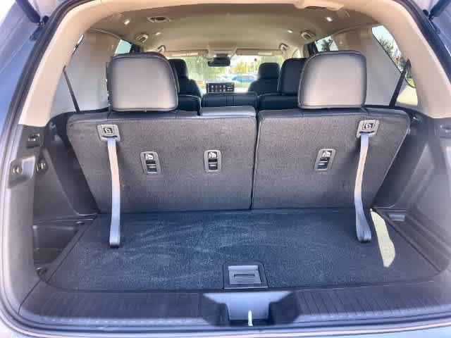 Used 2026 Honda Pilot EX-L image 20