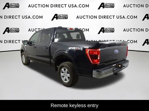 Used 2022 Ford F150 XLT w/ Trailer Tow Package image 5