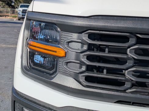 New 2026 Ford F150 XL RWD image 12