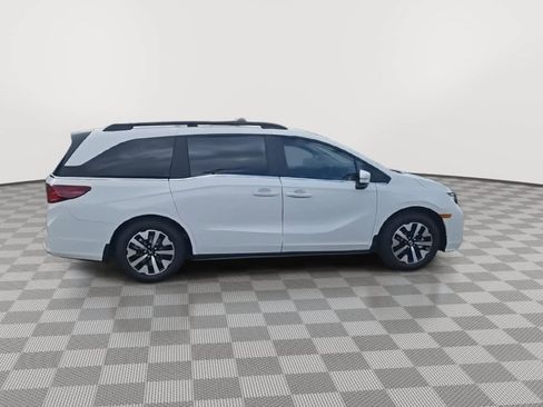 New 2026 Honda Odyssey EX-L image 9