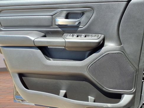 New 2026 RAM 1500 Classic Warlock image 22