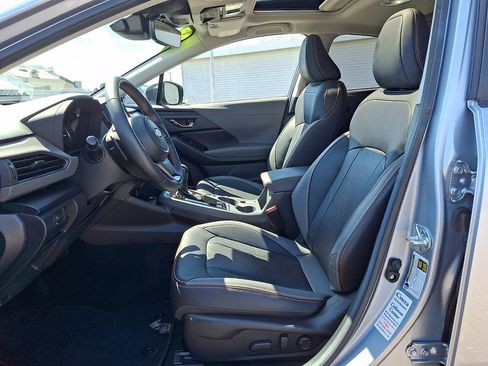 Used 2024 Subaru Crosstrek 2.5i Limited w/ Crosstrek Mirror Package AWD/4WD image 15