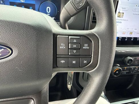 Used 2026 Ford F150 STX w/ Equipment Group 200A AWD/4WD image 39