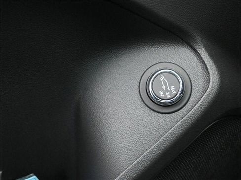 New 2026 Chevrolet TrailBlazer RS w/ Convenience Package image 25