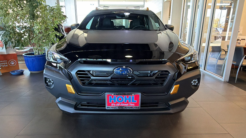 New 2026 Subaru Crosstrek 2.5i Wilderness AWD/4WD image 8