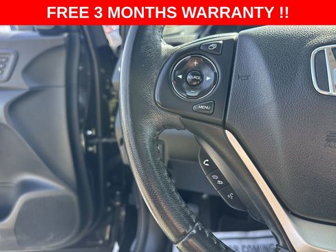 Used 2016 Honda CR-V Touring image 39