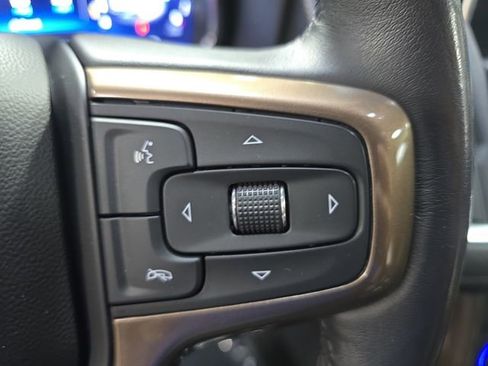 Used 2022 Chevrolet Tahoe High Country AWD/4WD image 23