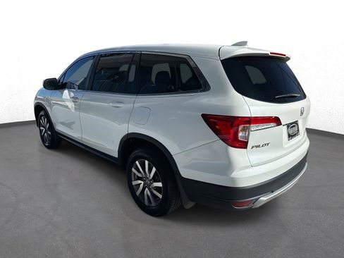 Used 2020 Honda Pilot EX-L image 5