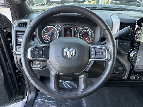 New 2026 RAM 2500 Tradesman image 24