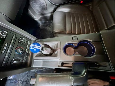 Used 2008 Ford Mustang Shelby GT500 image 23
