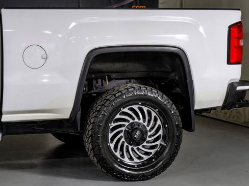 Used 2015 GMC Sierra 3500 Denali w/ Duramax Plus Package image 13