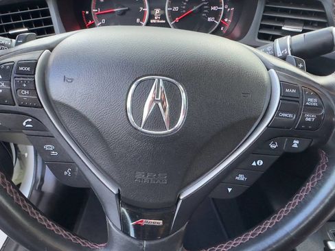 Used 2019 Acura ILX image 21