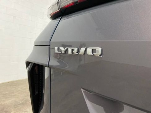 Used 2024 Cadillac Lyriq Sport RWD image 95