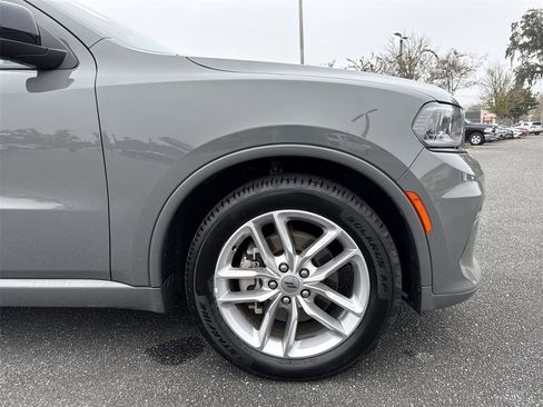 Used 2024 Dodge Durango GT image 12