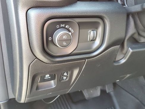 Used 2021 RAM 1500 Rebel w/ Rebel Level 2 Equipment Group AWD/4WD image 24