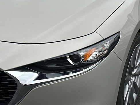 New 2026 MAZDA MAZDA3 2.5 S Sedan w/ Preferred Pkg image 7