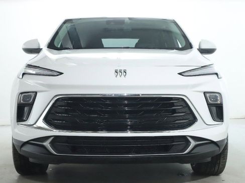 Used 2025 Buick Encore GX Preferred image 5