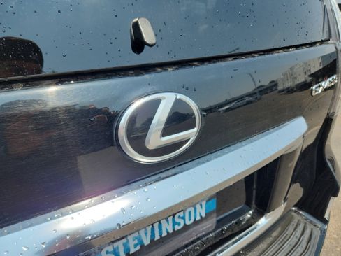 Certified 2021 Lexus GX 460 Premium w/ Premium Package AWD/4WD image 23