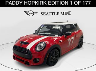 Used 2021 MINI Cooper S w/ 6.5" Touchscreen Package video 1