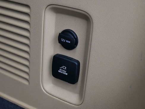 Used 2016 Kia Sedona SX Limited image 49