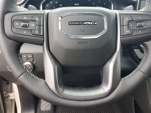 New 2026 GMC Sierra 1500 Denali Ultimate AWD/4WD image 13