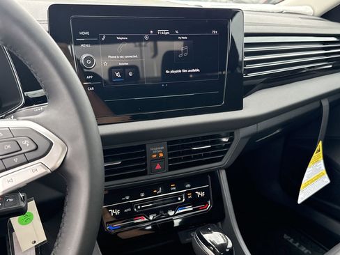New 2026 Volkswagen Jetta S FWD image 20