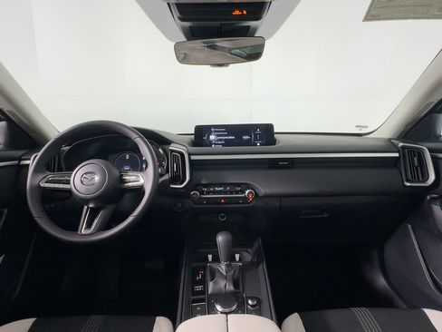 Used 2026 MAZDA CX-50 AWD 2.5 S w/ Weather Package image 16