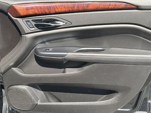 Used 2014 Cadillac SRX Luxury w/ Driver Awareness Package FWD image 14
