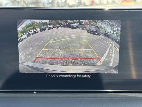 Used 2023 MAZDA CX-30 AWD 2.5 S w/ Preferred Package image 24