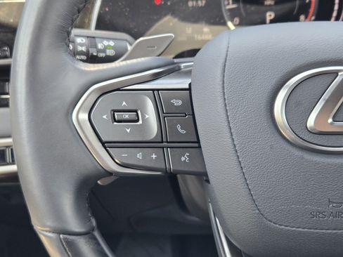 Used 2024 Lexus RX 350 Premium w/ Accessory Package (Z1) FWD image 24