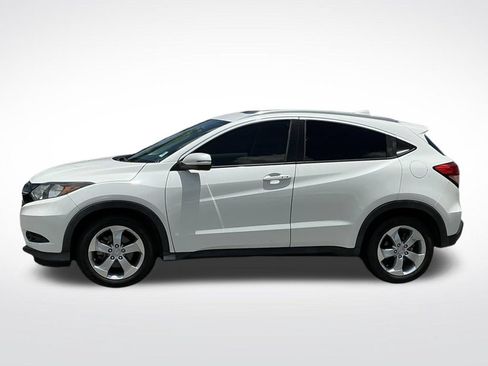 Used 2016 Honda HR-V EX-L image 4