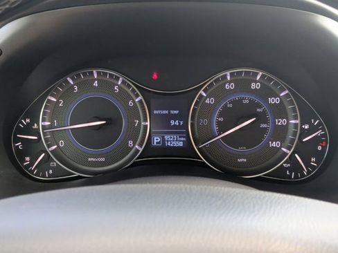 Used 2019 INFINITI QX80 Luxe w/ 22" Wheel Package RWD image 9