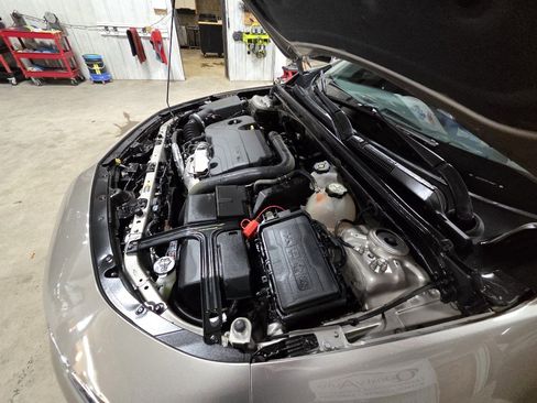 Used 2023 Chevrolet Malibu LT image 13