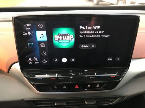 Used 2021 Volkswagen ID.4 Pro S w/ ID.4 Protection Package (IPT) image 69