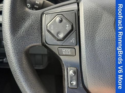 Used 2023 Toyota Tacoma SR AWD/4WD image 20