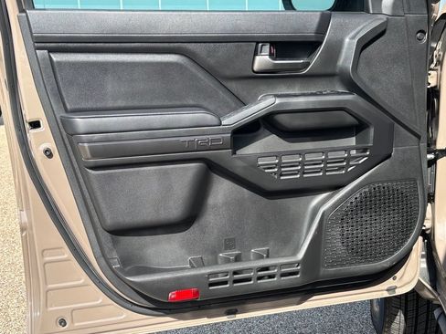 Used 2026 Toyota Tacoma TRD Sport RWD image 25