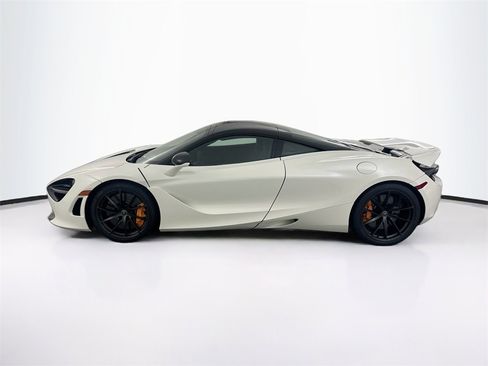 Used 2018 McLaren 720S Performance image 8