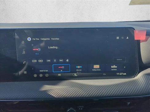 New 2026 Nissan Kicks SR FWD image 11