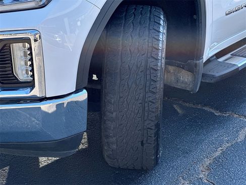 Certified 2019 GMC Sierra 1500 SLT w/ SLT Premium Plus Package image 25