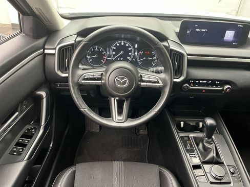 Used 2024 MAZDA CX-50 AWD 2.5 S w/ Cargo Package image 11