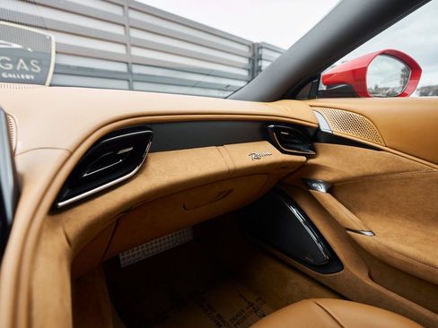 Used 2023 Ferrari Roma image 68