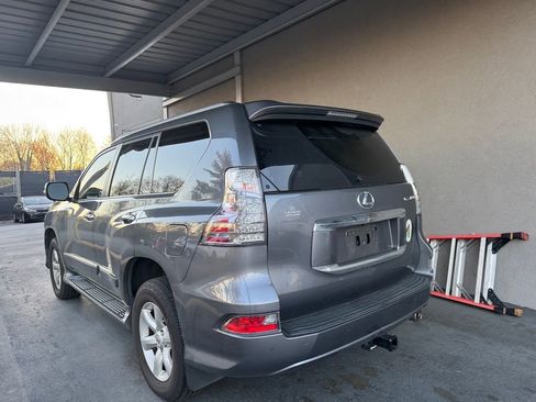 Used 2017 Lexus GX 460 460 w/ Navigation Package image 8
