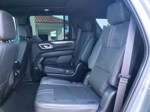 Used 2022 Chevrolet Tahoe RST w/ Luxury Package image 33