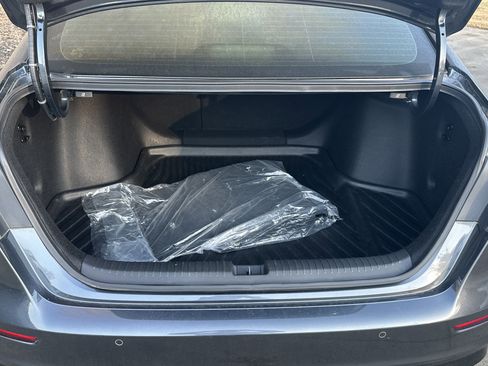 Used 2024 Honda Accord EX-L image 18
