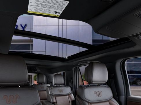 New 2027 Ford Expedition King Ranch AWD/4WD image 29