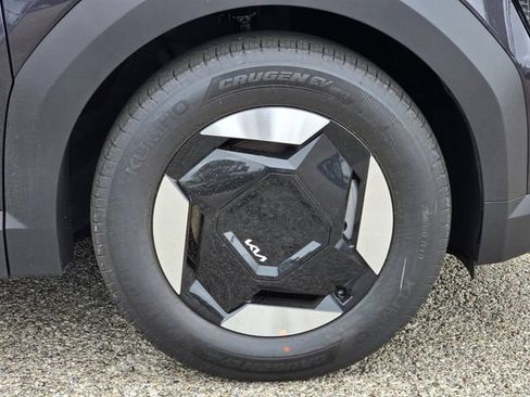 New 2026 Kia EV9 Light RWD image 8