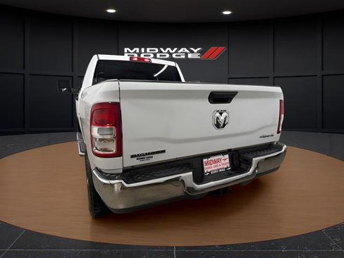 Used 2024 RAM 2500 Big Horn image 6