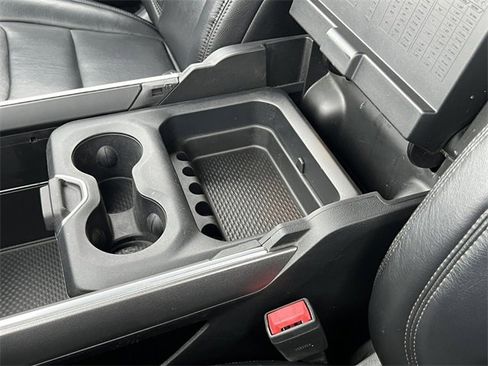 Certified 2019 RAM 1500 Big Horn image 38