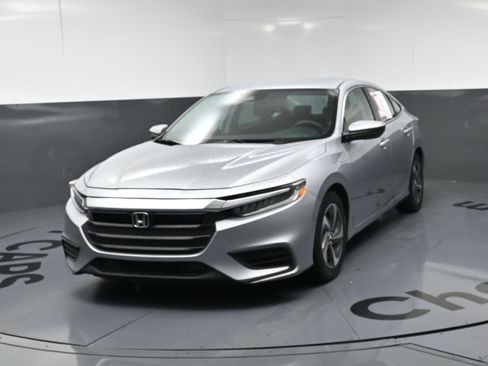Used 2019 Honda Insight EX image 11